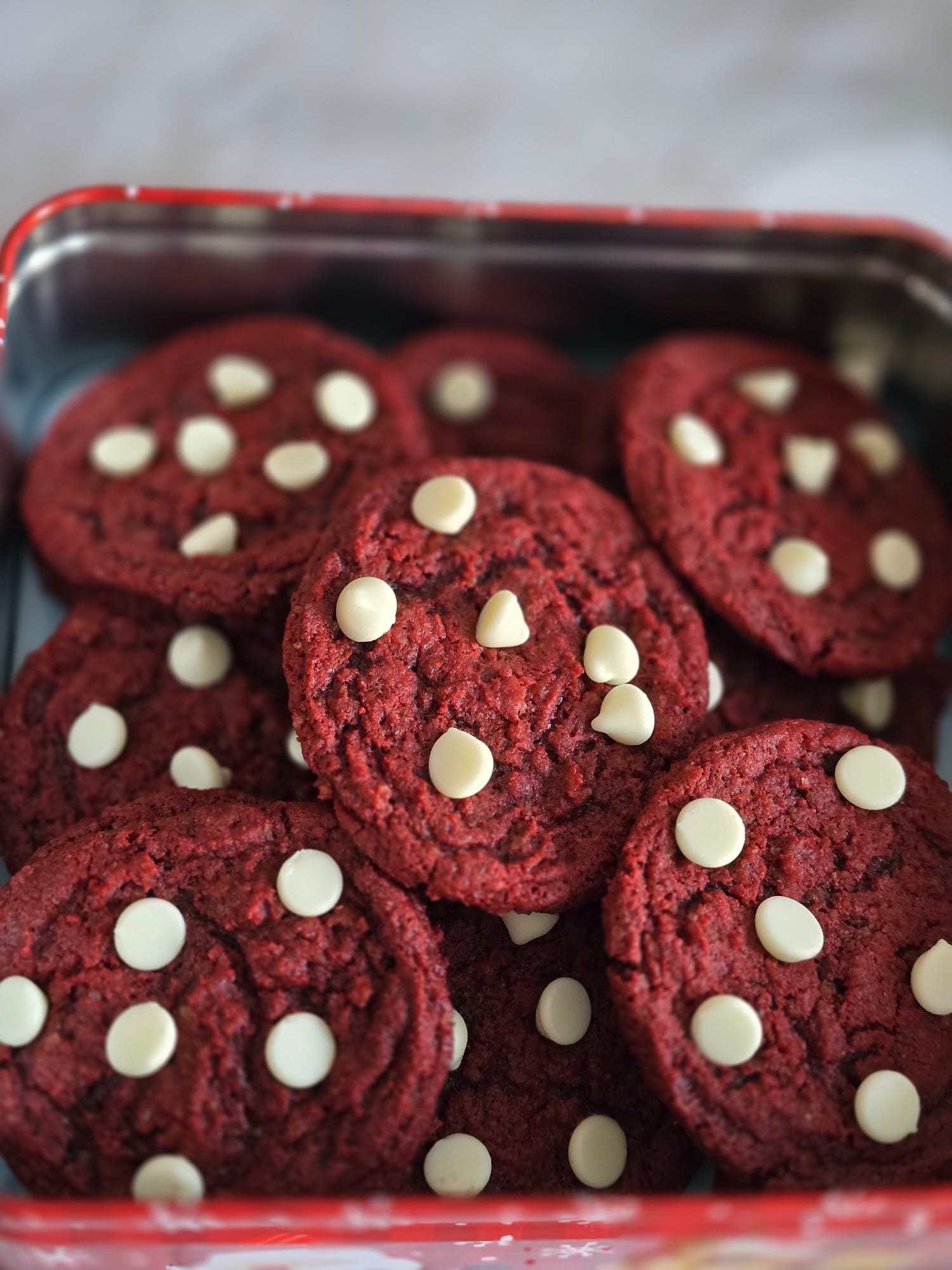 Cookies Calgary - Sugar Stream